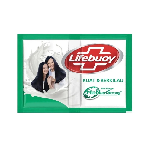Sampo Lifebuoy (1 Renceng)